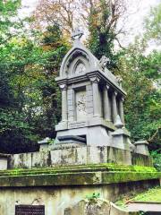 Nunhead Cemetery