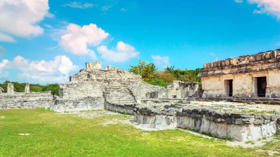 El Rey Archaeological Zone