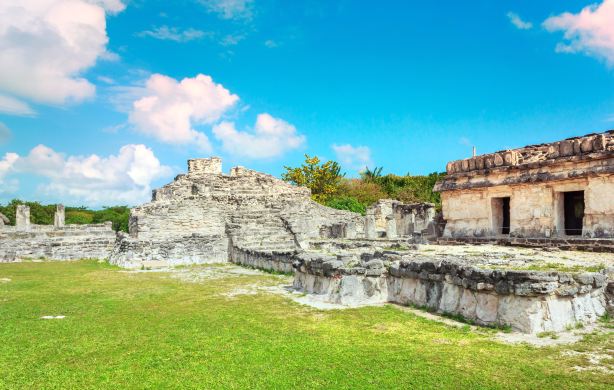 El Rey Archaeological Zone