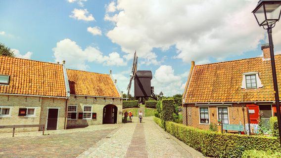 Bourtange