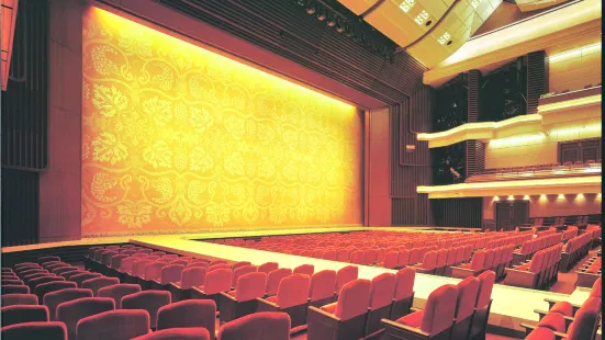 Hakataza Theater