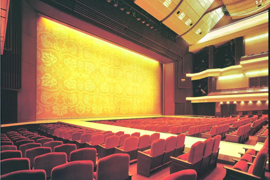 Hakataza Theater