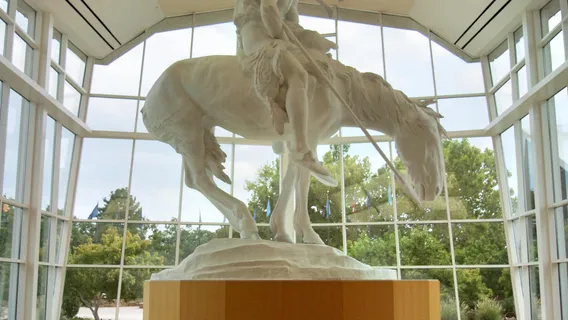 National Cowboy & Western Heritage Museum