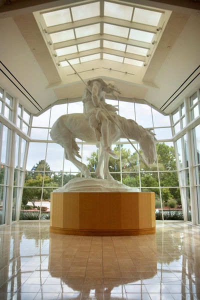National Cowboy & Western Heritage Museum