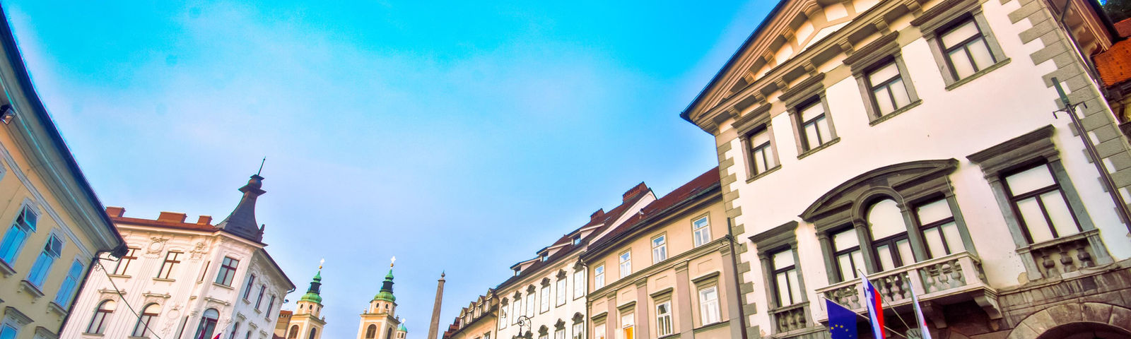 LjubljanaTur Satu Hari