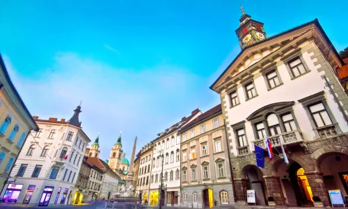 Town Hall