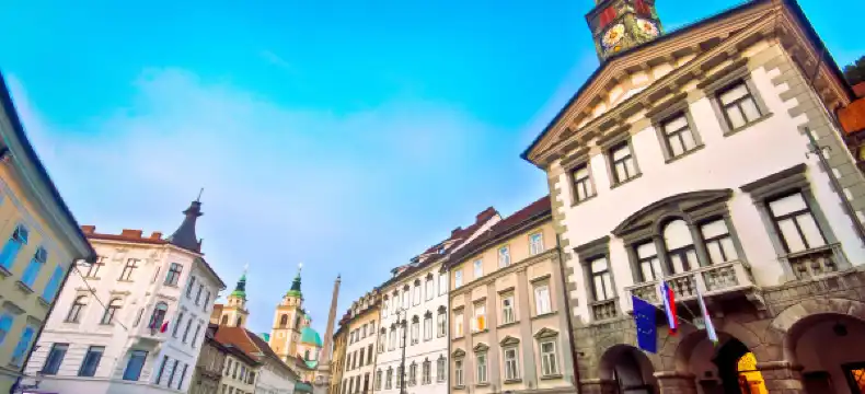 Center District酒店