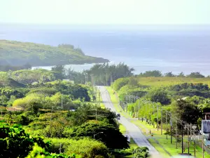 Tachogna Beach