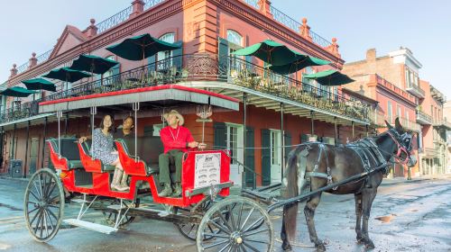 French Quarter