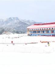 Lengshui International Ski Field