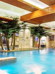 Lingao Hot Spring International Hotel