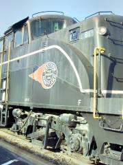 B&O Railroad Museum