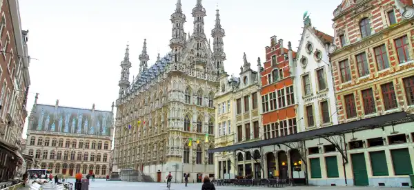 Louvain