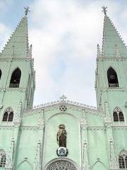 산 세바스티안 성당