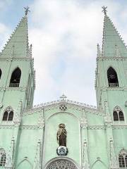 San Sebastian Church