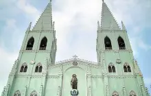 Minor Basilica of San Sebastian and Archdiocesan Shrine of Our Lady of Mount Carmel (Archdiocese of Manila)