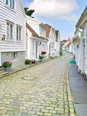 Gamle Stavanger