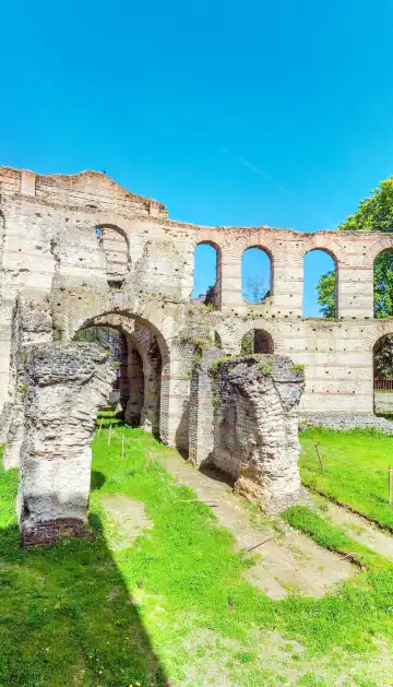 Hoteles cerca de Palais Gallien
