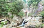 Jiulong Waterfall