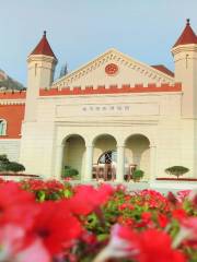 Qingdao Movie Museum