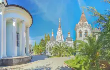 Собор Архангела Михаила