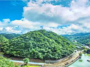 Hanjiang Source Scenic Area