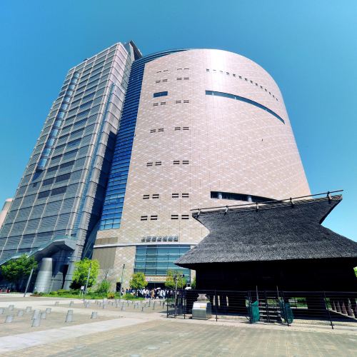 大阪歴史博物館 Attractions 大阪 Travel Review 2020年3月2日Travel