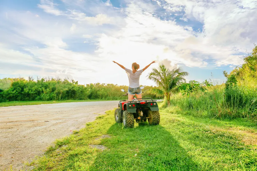 ATV Tour