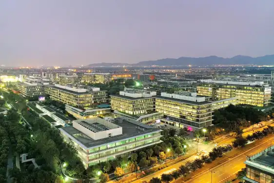 โรงแรมใกล้สวนสาธารณะอลิบาซิ