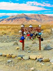 Death Valley Junction