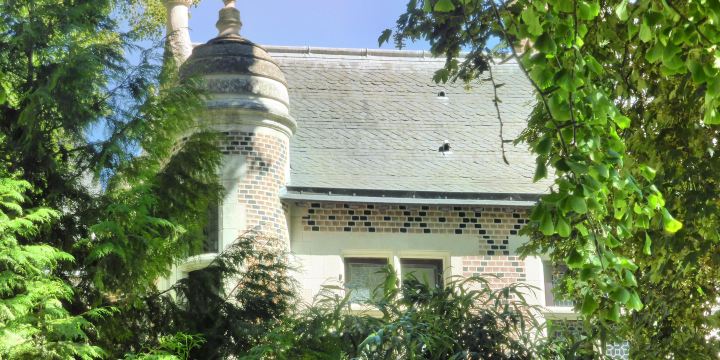 Hotel Groslot