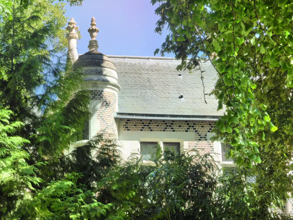 Hotels near Hotel Groslot