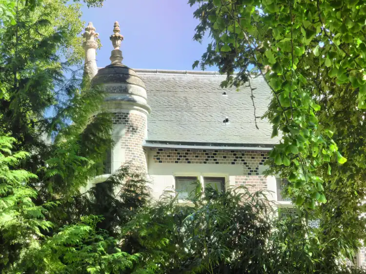 Hotels near Hotel Groslot