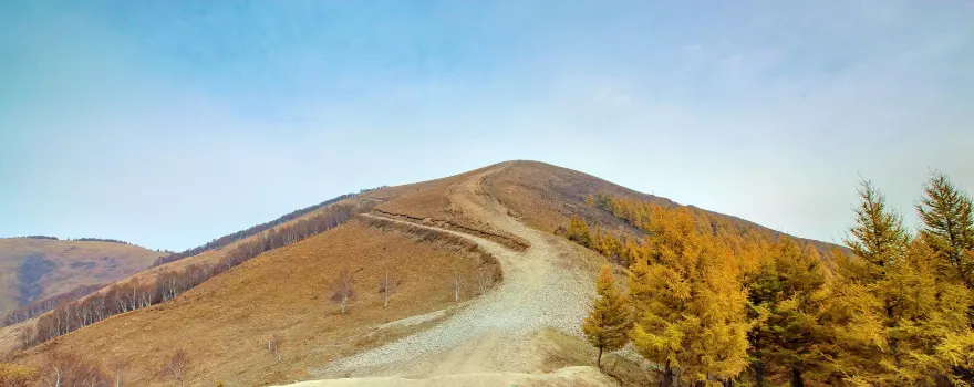 Laozhanggou