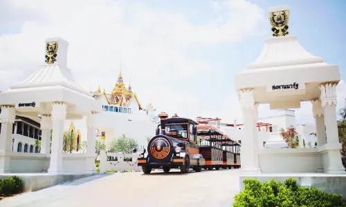 Legend Siam Pattaya