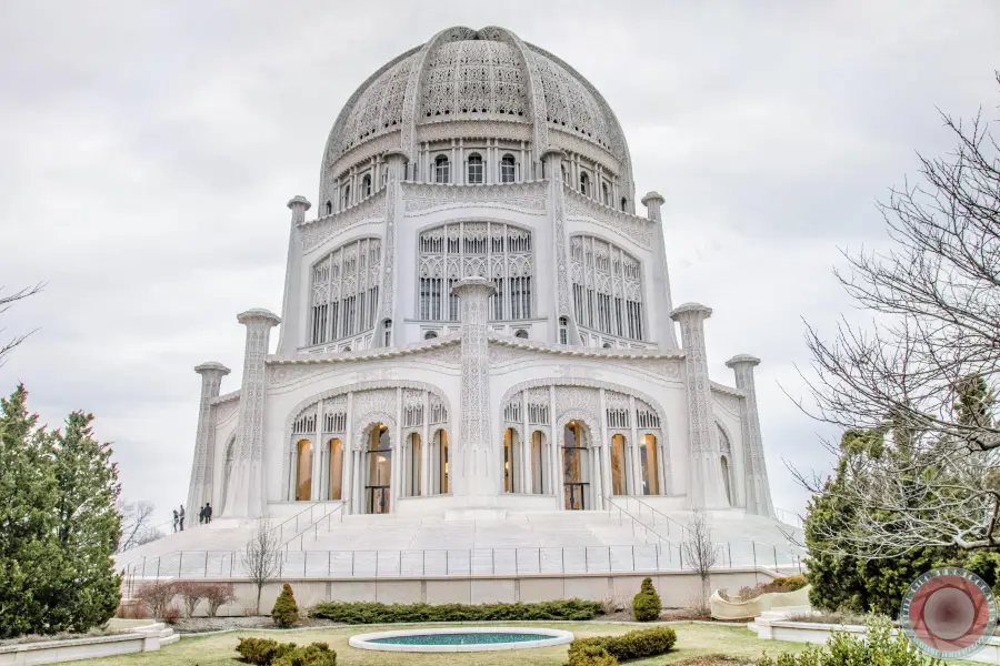 Baha'i House of Worship