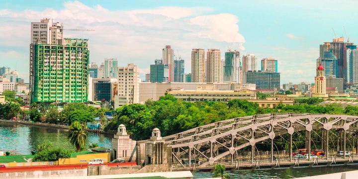 Quezon City