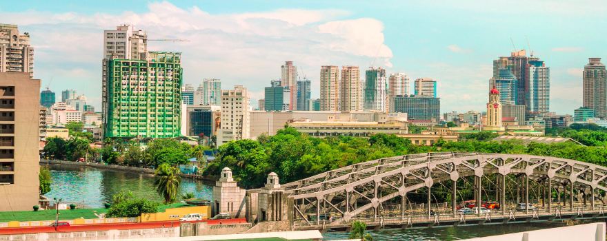 Quezon City