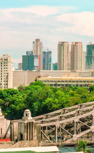 OYO Hotels Properties in Quezon City