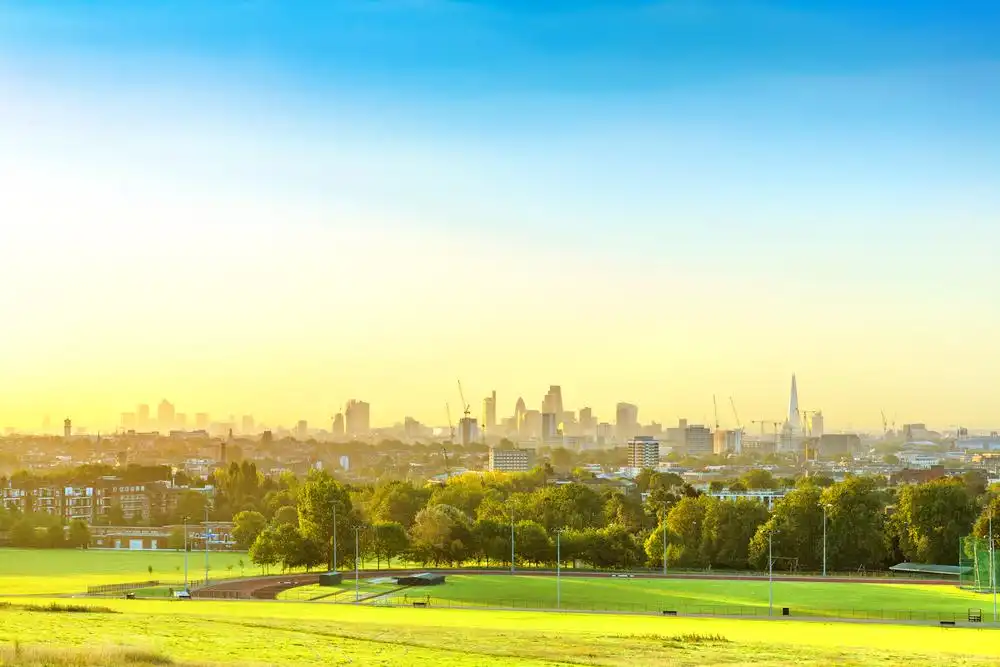 Hotel in zona Hampstead Heath