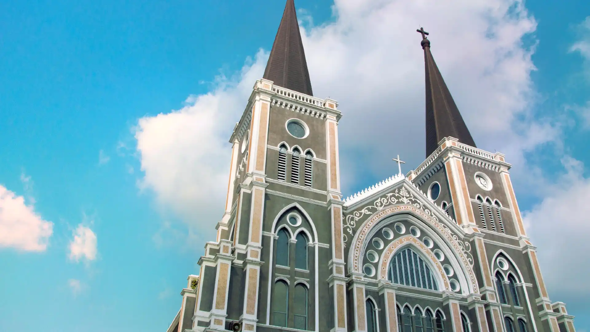 Hotels near Cathedral of the Immaculate Conception, Chanthaburi