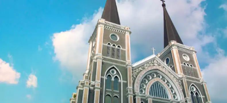 โรงแรมในตำบล จันทนิมิต