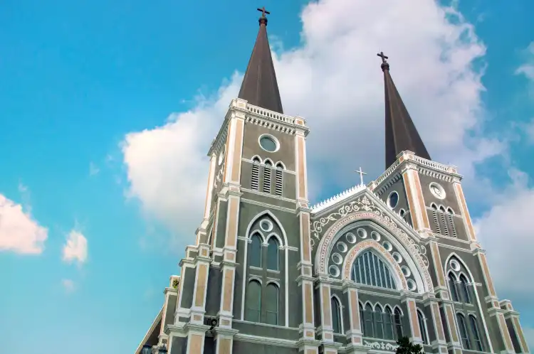 Hotels in der Nähe von Wat Pho Thong