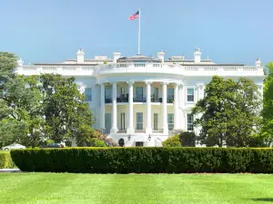 The White House