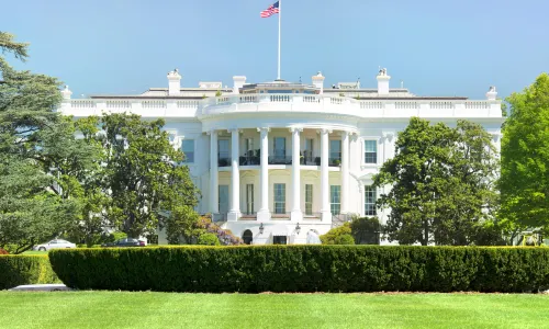 The White House