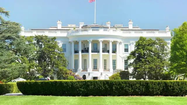 Hotels near The White House