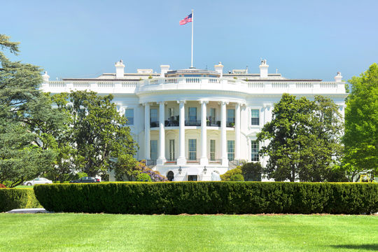 The White House