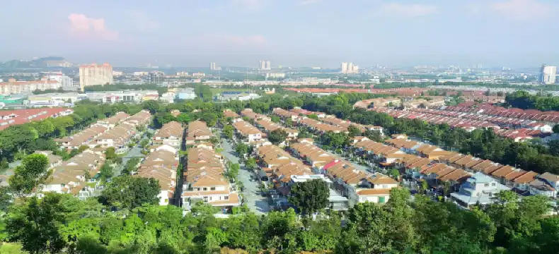 Hotels in Subang Jaya