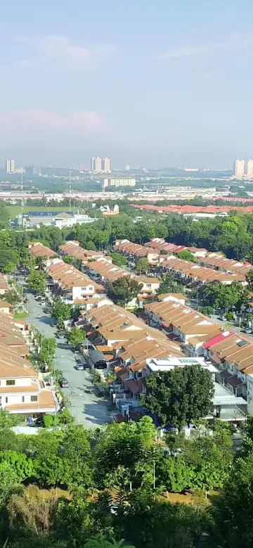 Hotels near INTI International College Subang