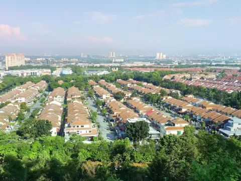 Subang Jaya